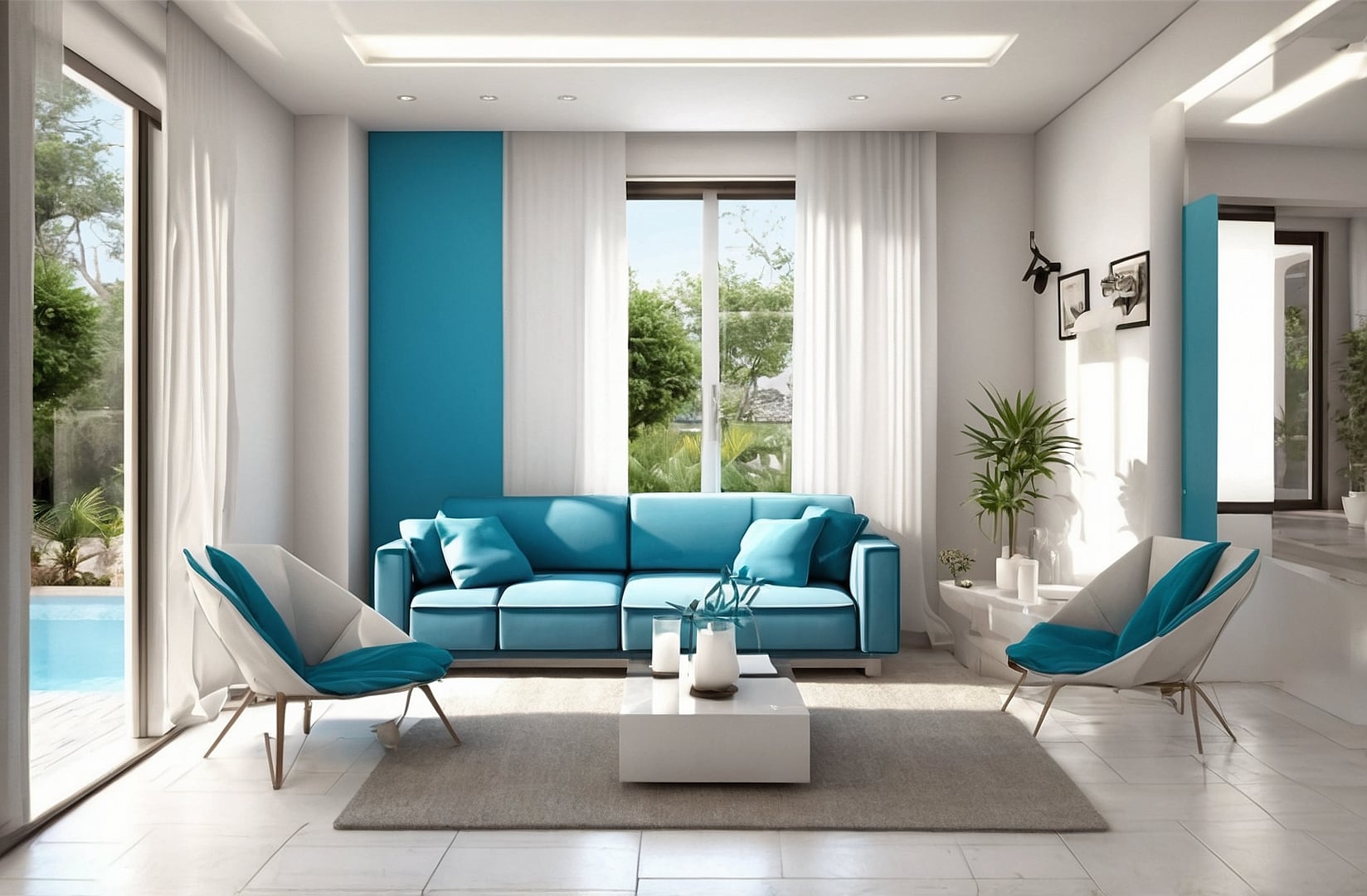 LuxVillas para lujo extraordinario